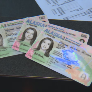 Buy Alaska driving license online How to Legally Obtain a Driving License in Alaska If you need to obtain a driving license in Alaska, here is a step-by-step guide on how to do it legally: