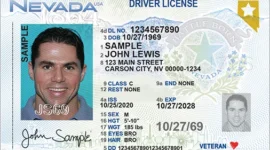 buy Nevada driving license online